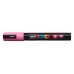 Marķieris UNI Posca PC-5M, ūdens bāzes, rozā (13) Marķieris UNI Posca PC-5M, ūdens bāzes, rozā (13)