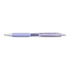 Roller tintes pildspalva UNI SXN-101FL(0.5) Lavander, zila