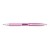 Ручка шариковая UNI SXN-101FL(0.5) Pink, синяя