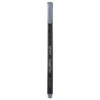 Marķieris MAPED Finefelt 0.4mm, Gentle Grey, pelēks