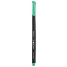 Marķieris MAPED Finefelt 0.4mm, Jade, jūras zaļš