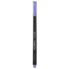 Marķieris MAPED Finefelt 0.4mm, Marsh Mallow, lilla