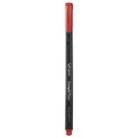 Маркер MAPED Finefelt 0.4мм, Red Kiss, красный Маркер MAPED Finefelt 0.4мм, Red Kiss, красный