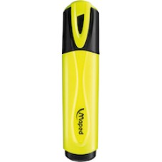 Teksta marķieris MAPED Fluo dzeltens Teksta marķieris MAPED Fluo dzeltens