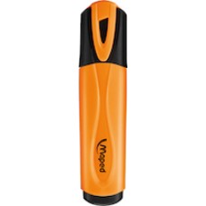 Teksta marķieris MAPED Fluo oranžs Teksta marķieris MAPED Fluo oranžs