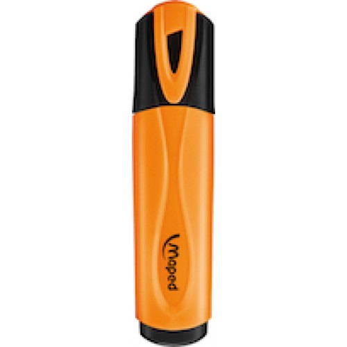 Текстовый маркер MAPED Fluo Оранжевый