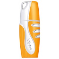 Teksta marķieris MAPED Fluo Pocket Soft oranžs