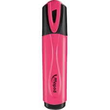 Teksta marķieris MAPED Fluo rozā Teksta marķieris MAPED Fluo rozā