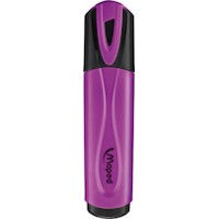 Teksta marķieris MAPED Fluo violets