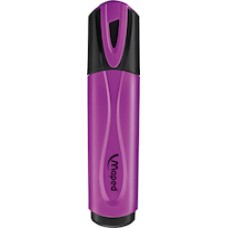 Teksta marķieris MAPED Fluo violets Teksta marķieris MAPED Fluo violets