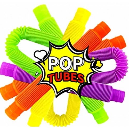 POP Tube