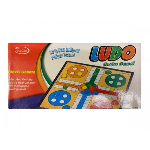 Ludo