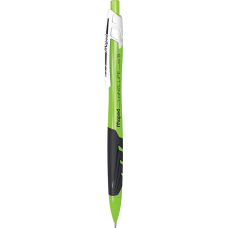 Automātiskais zīmulis MAPED Black'Peps Long Life 0.5mm, zaļš Automātiskais zīmulis MAPED Black'Peps Long Life 0.5mm, zaļš