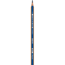 Zīmulis MAPED Black'Peps Navy HB